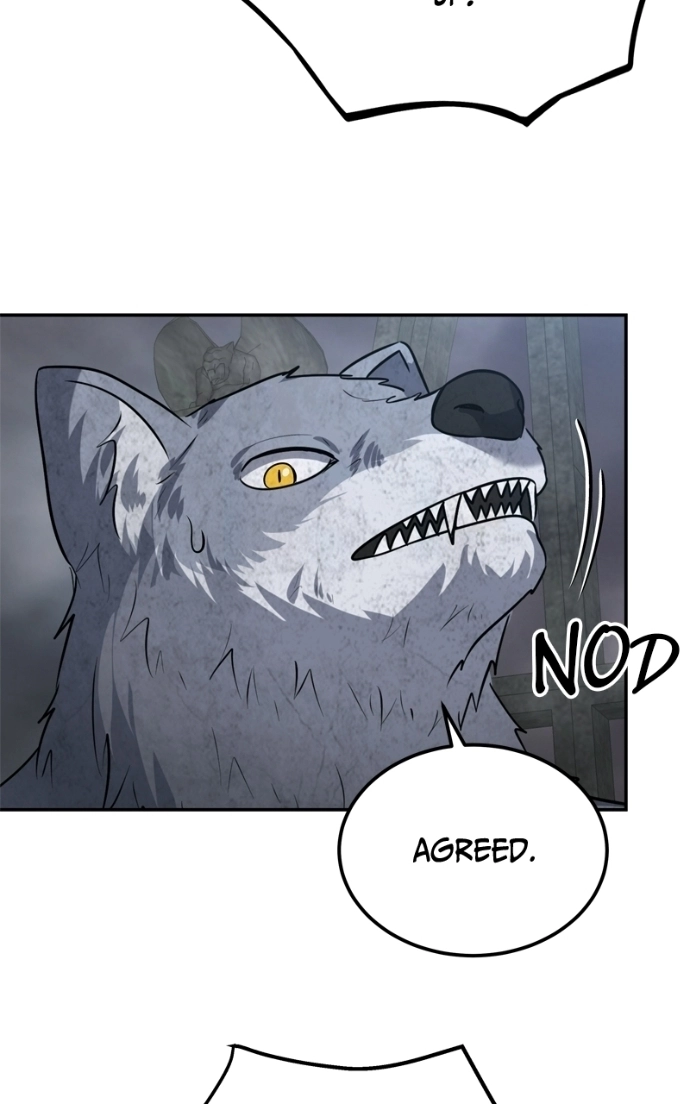 Reasons Not to Enter a Haunted house Chapter 55 - page 51