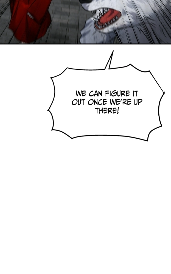 Reasons Not to Enter a Haunted house Chapter 55 - page 53