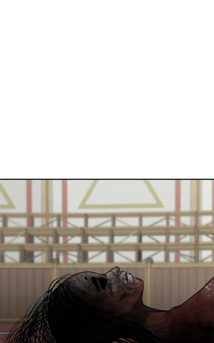 Reasons Not to Enter a Haunted house Chapter 55 - page 54