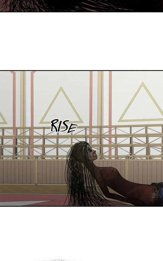 Reasons Not to Enter a Haunted house Chapter 55 - page 55