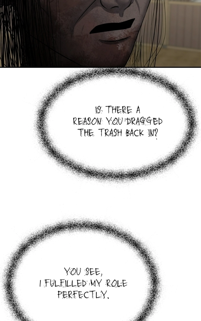 Reasons Not to Enter a Haunted house Chapter 55 - page 59