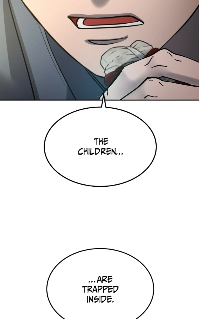 Reasons Not to Enter a Haunted house Chapter 55 - page 6