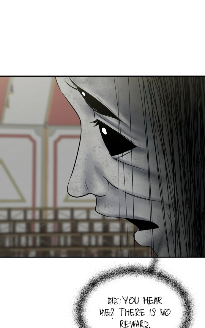 Reasons Not to Enter a Haunted house Chapter 55 - page 63