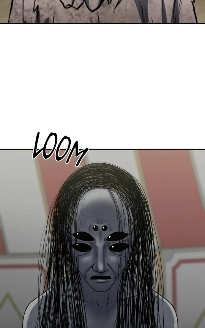 Reasons Not to Enter a Haunted house Chapter 55 - page 65