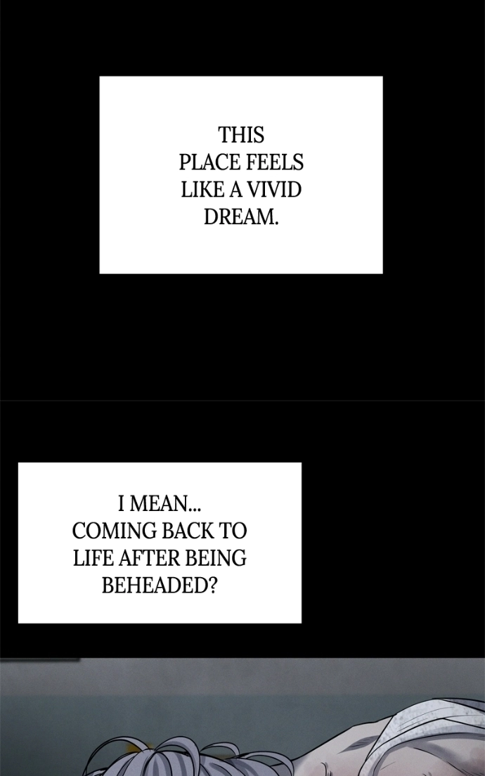 Reasons Not to Enter a Haunted house Chapter 55 - page 68