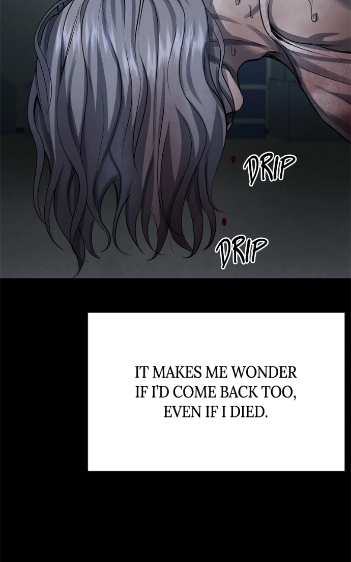 Reasons Not to Enter a Haunted house Chapter 55 - page 69