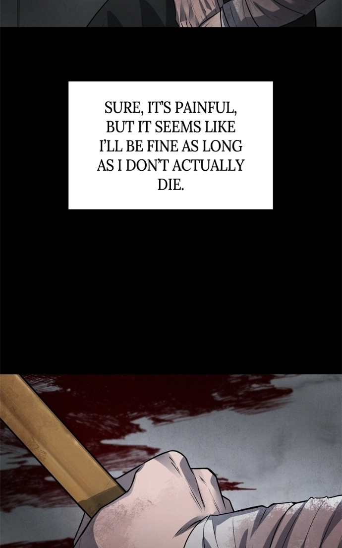 Reasons Not to Enter a Haunted house Chapter 55 - page 72