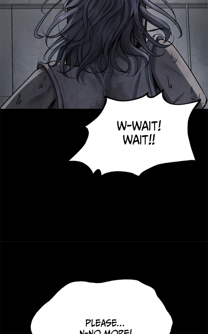 Reasons Not to Enter a Haunted house Chapter 55 - page 75