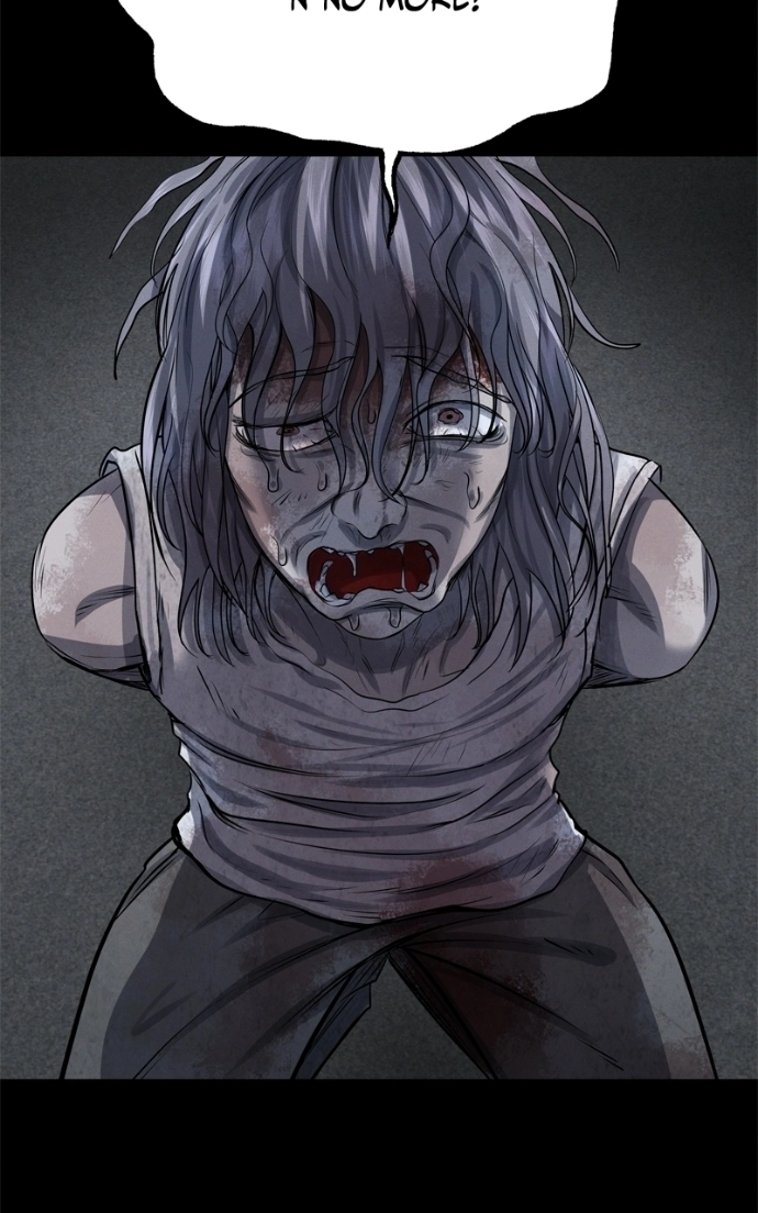 Reasons Not to Enter a Haunted house Chapter 55 - page 76