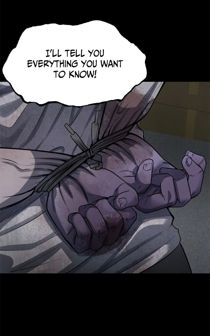 Reasons Not to Enter a Haunted house Chapter 55 - page 77