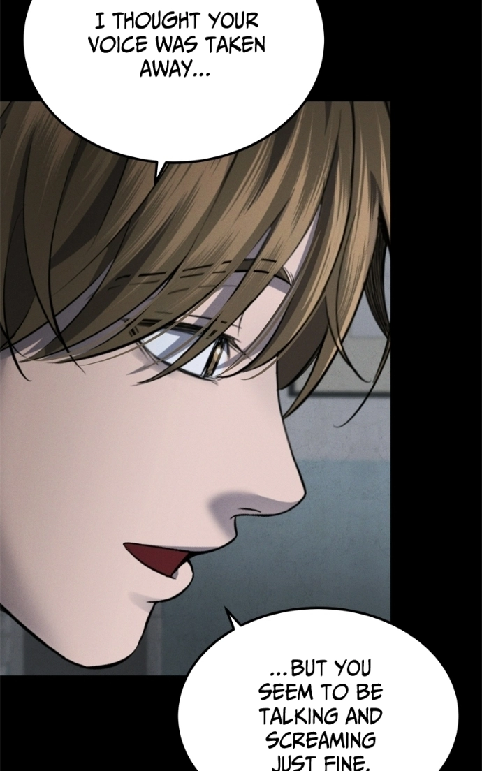 Reasons Not to Enter a Haunted house Chapter 55 - page 79