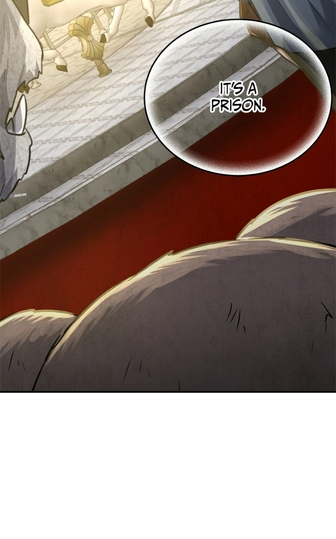 Reasons Not to Enter a Haunted house Chapter 55 - page 8