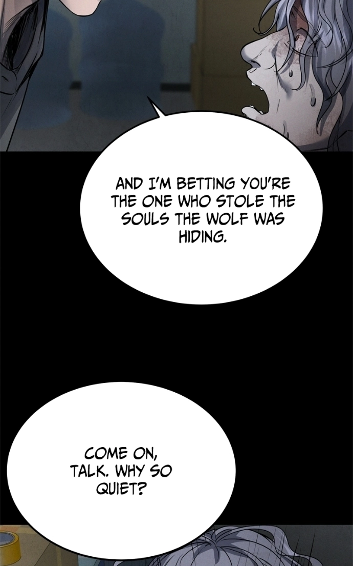 Reasons Not to Enter a Haunted house Chapter 55 - page 81