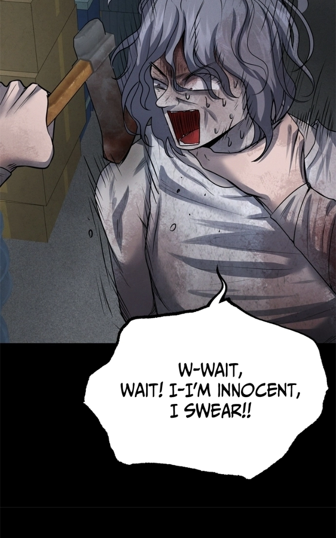 Reasons Not to Enter a Haunted house Chapter 55 - page 82