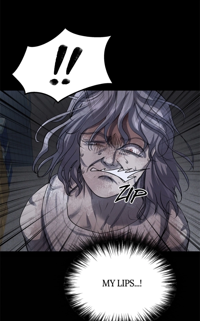 Reasons Not to Enter a Haunted house Chapter 55 - page 83