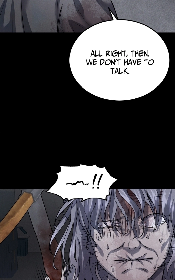 Reasons Not to Enter a Haunted house Chapter 55 - page 85