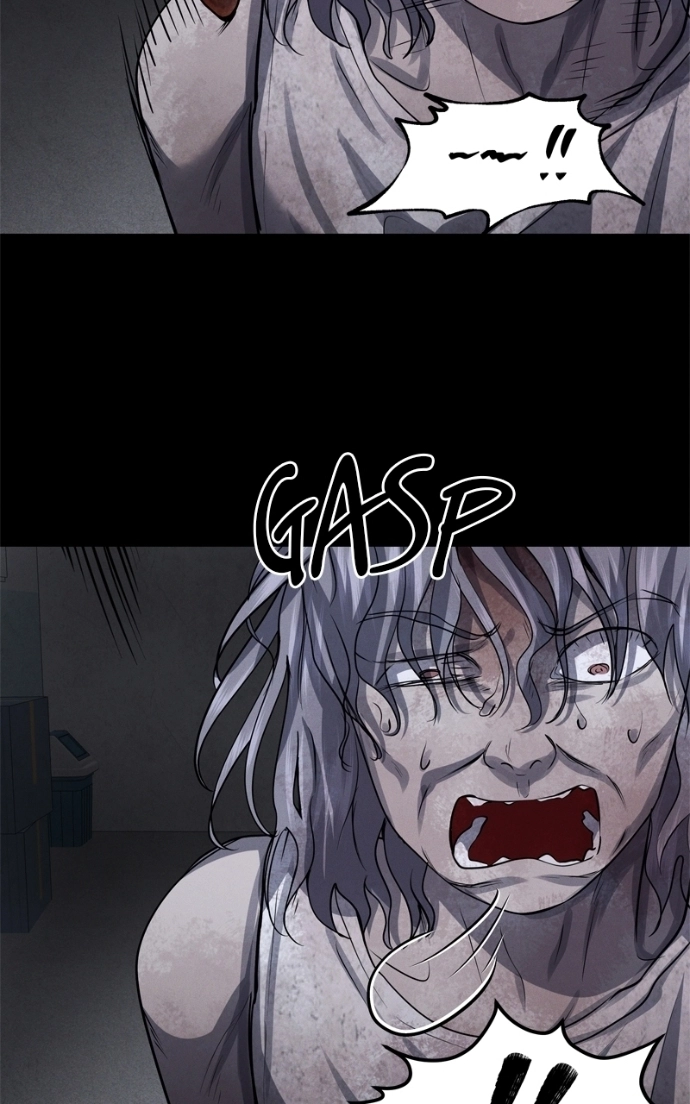 Reasons Not to Enter a Haunted house Chapter 55 - page 86