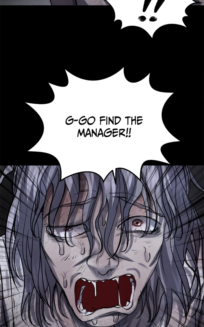 Reasons Not to Enter a Haunted house Chapter 55 - page 87