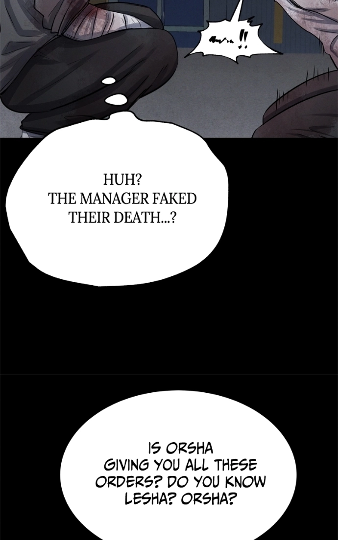 Reasons Not to Enter a Haunted house Chapter 55 - page 89