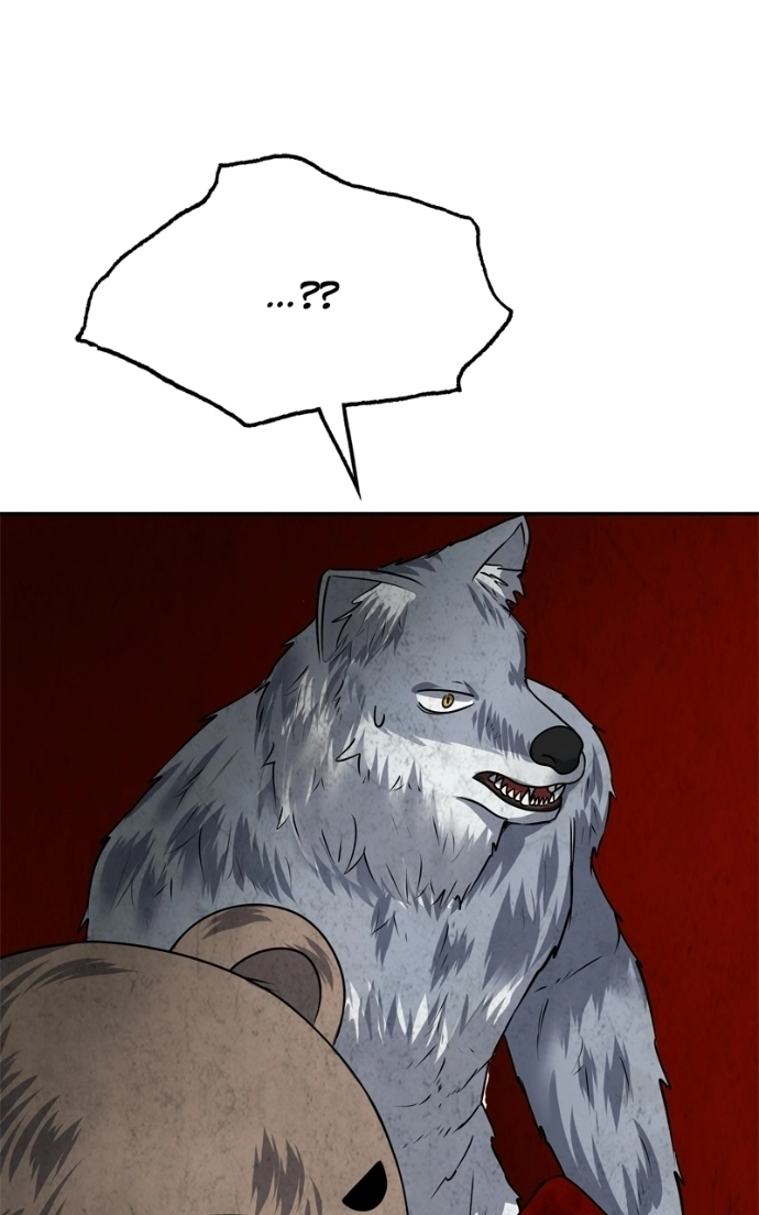 Reasons Not to Enter a Haunted house Chapter 55 - page 9