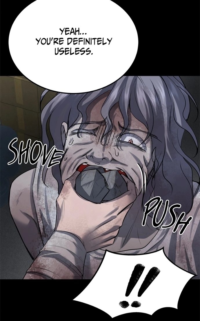 Reasons Not to Enter a Haunted house Chapter 55 - page 91