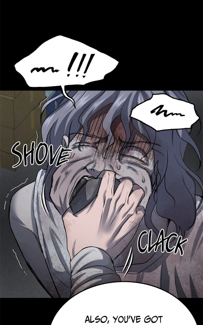 Reasons Not to Enter a Haunted house Chapter 55 - page 92