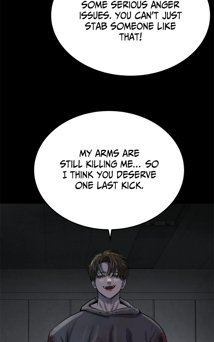 Reasons Not to Enter a Haunted house Chapter 55 - page 93