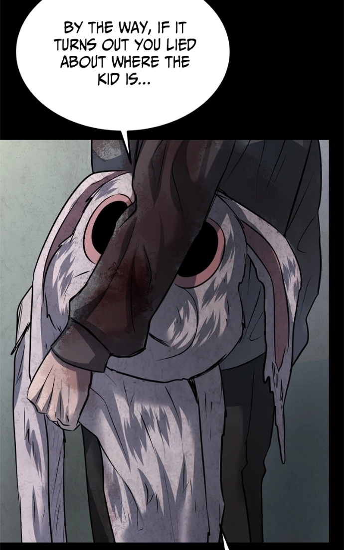 Reasons Not to Enter a Haunted house Chapter 55 - page 96