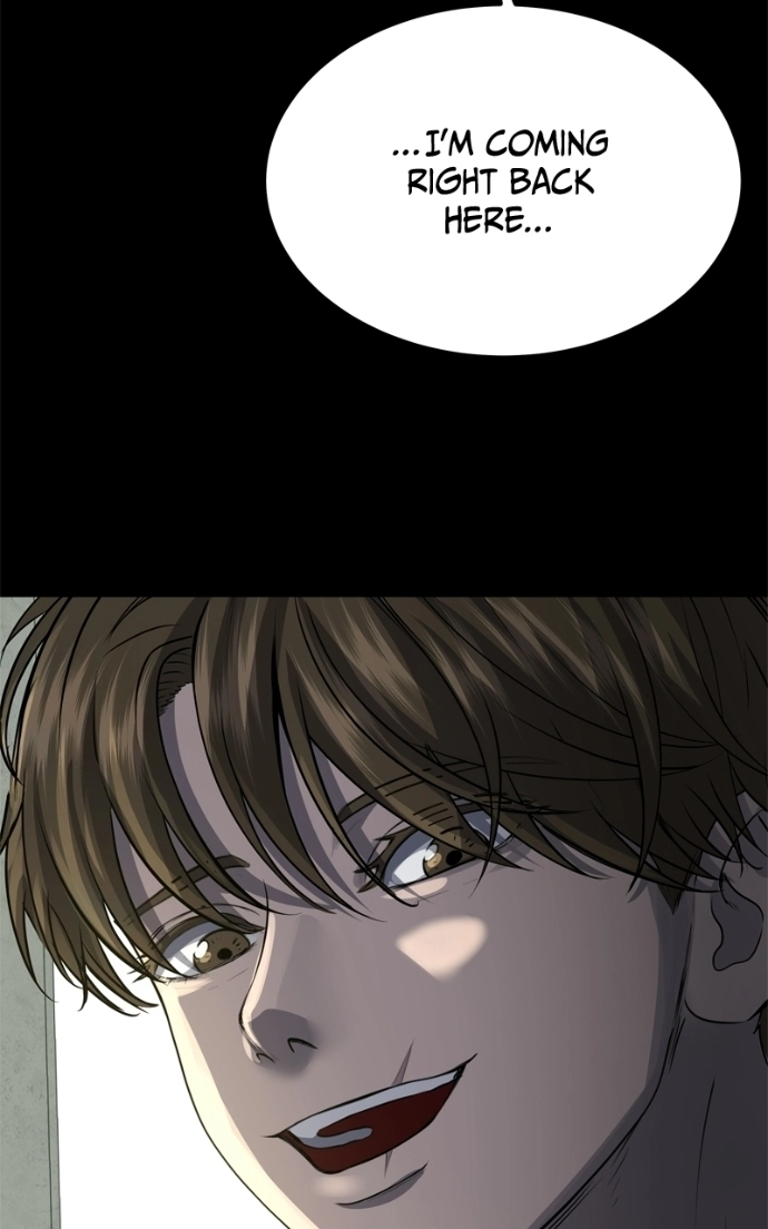 Reasons Not to Enter a Haunted house Chapter 55 - page 97