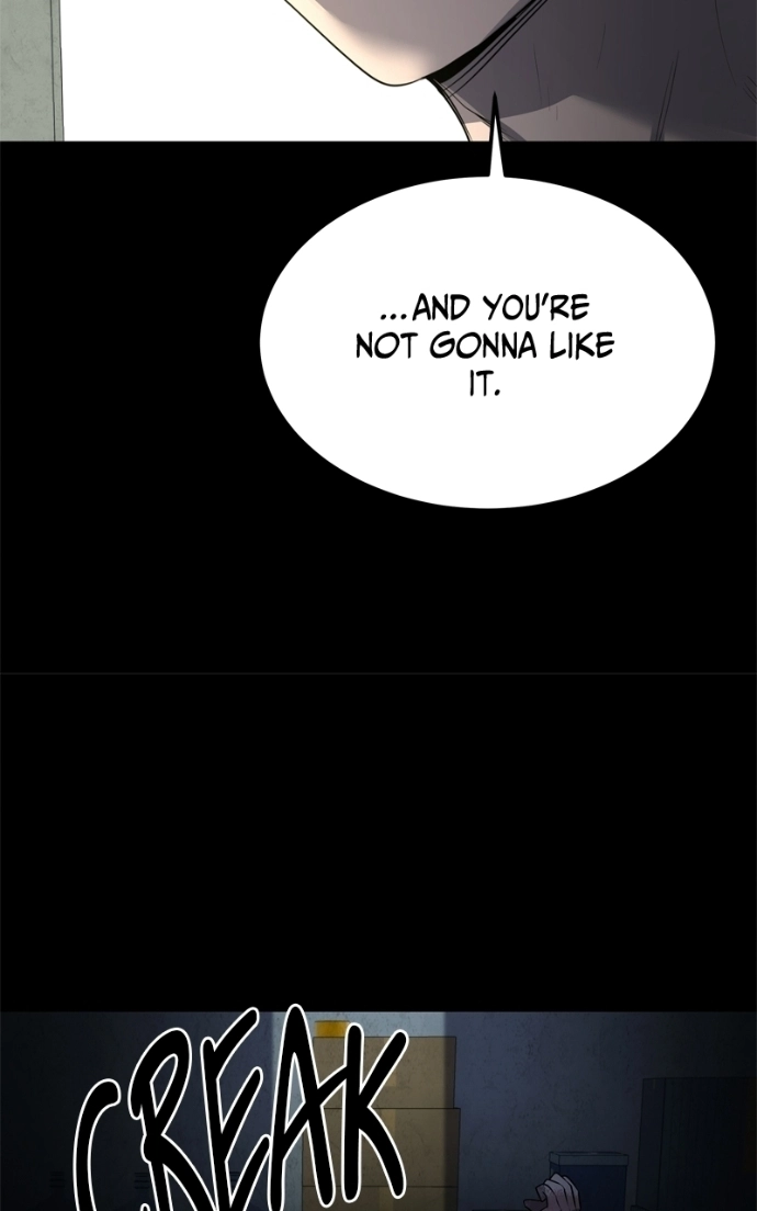 Reasons Not to Enter a Haunted house Chapter 55 - page 98