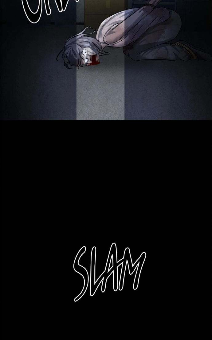 Reasons Not to Enter a Haunted house Chapter 55 - page 99