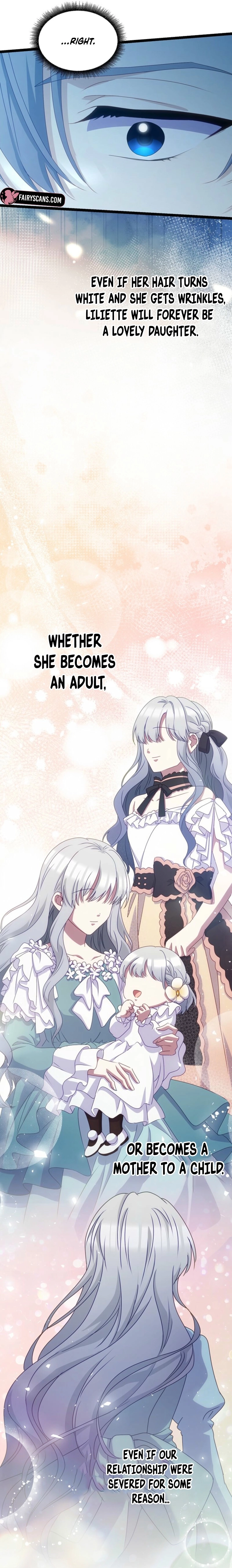 The Saintess Became the Northern Grand Duke’s Daughter Chapter 85 - page 13
