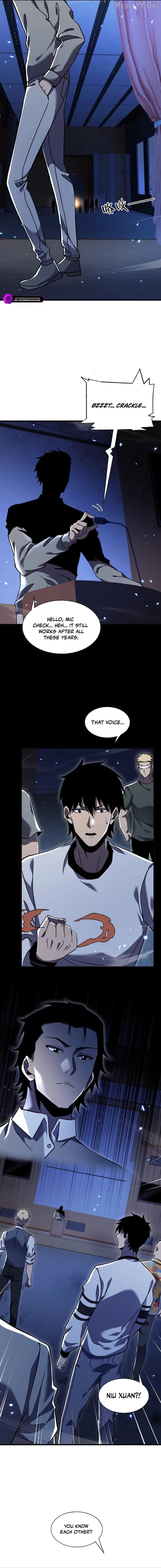 The Lost City of Alien Beasts Chapter 23 - page 4