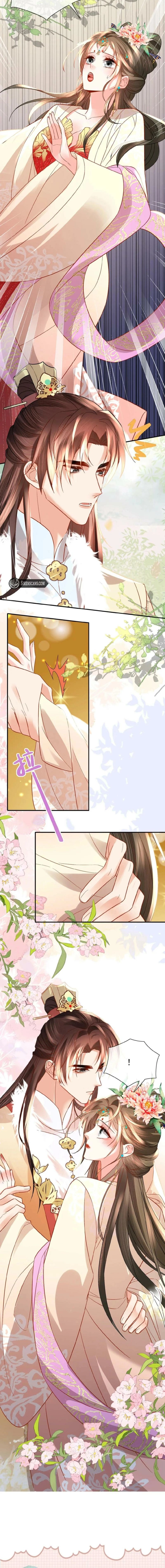 The Delicate and Noble Concubine Has Lots of Tricks, and the Emperor Does Not Flirt With Her Chapter 73 - page 7