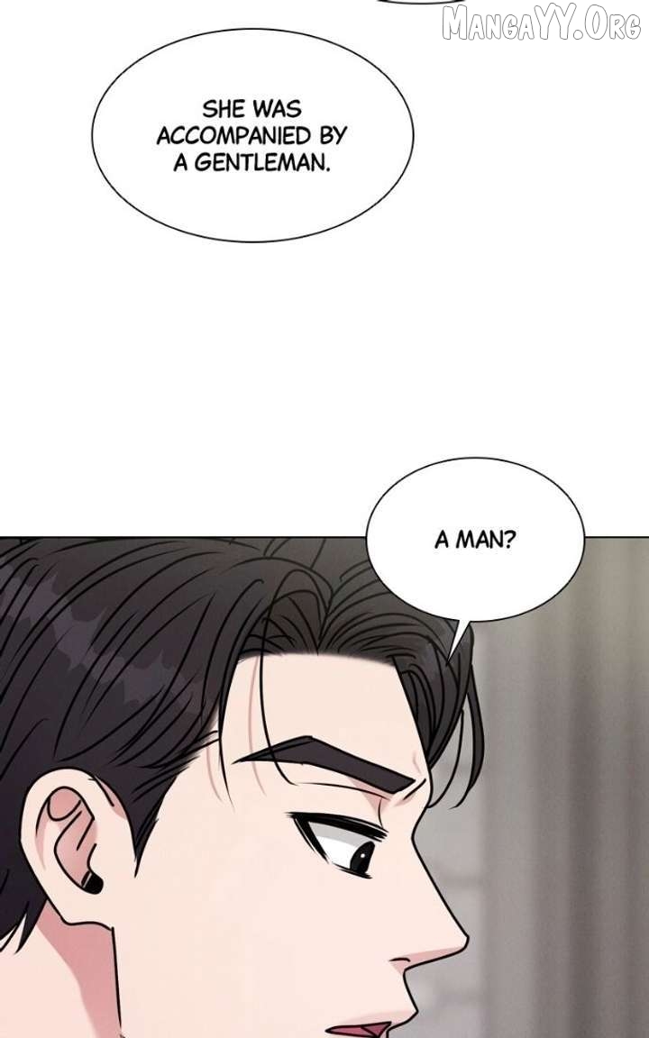 If You Don’t Love, You Die Chapter 37 - page 2