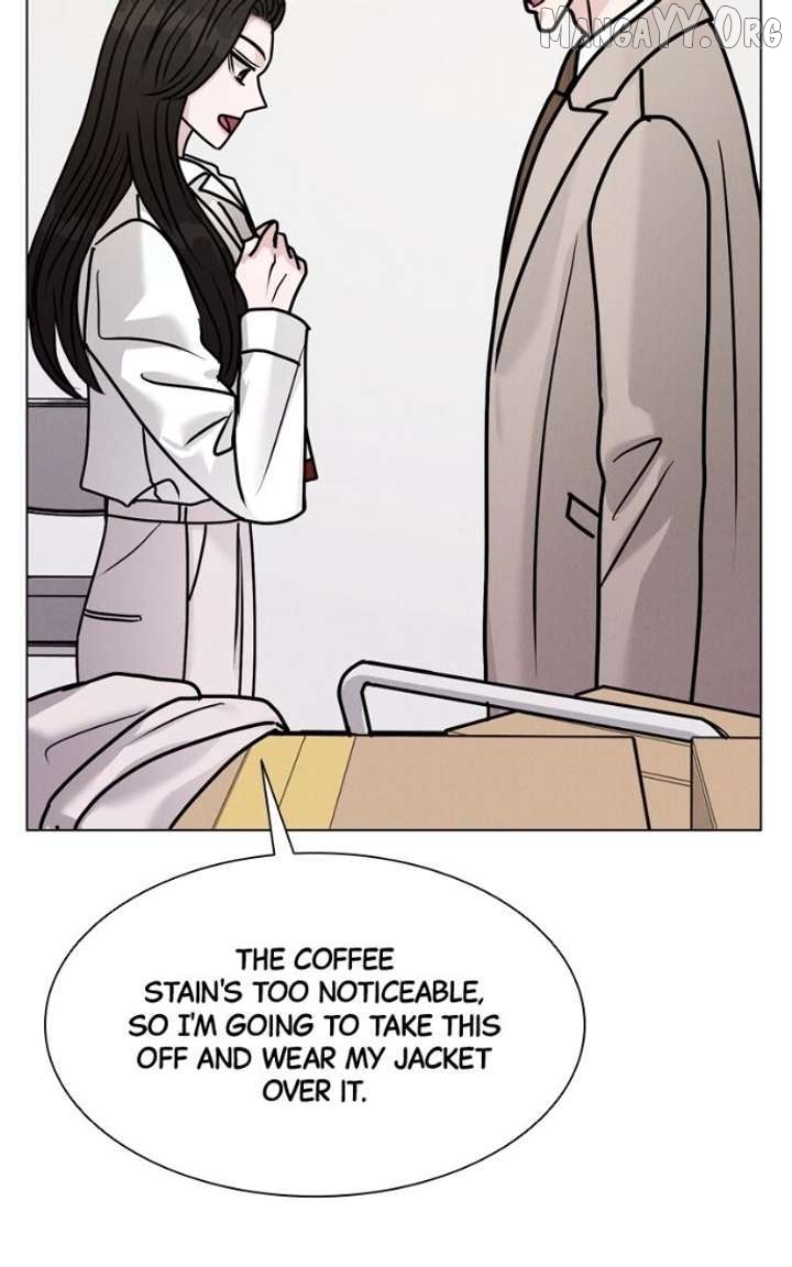 If You Don’t Love, You Die Chapter 37 - page 7