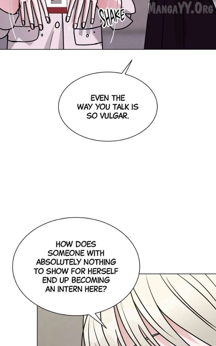 If You Don’t Love, You Die Chapter 37 - page 90