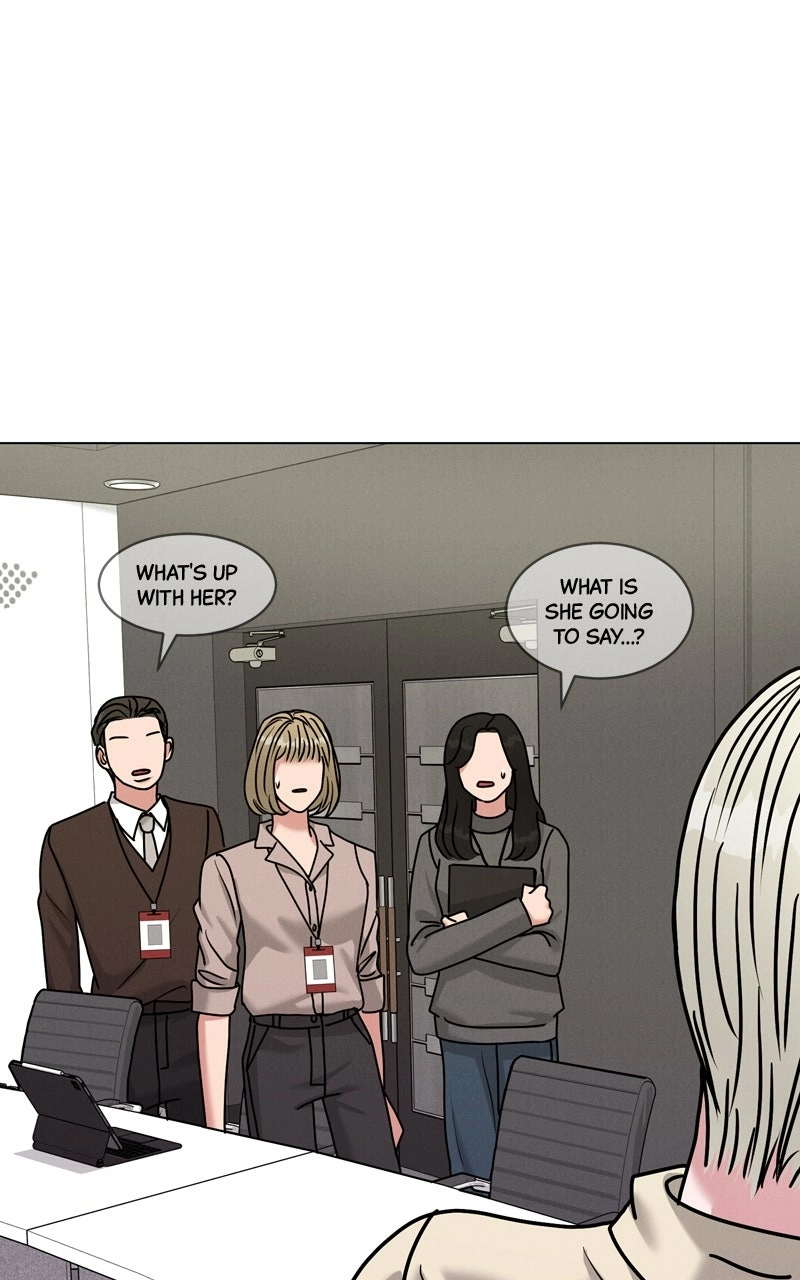 If You Don’t Love, You Die Chapter 38 - page 12