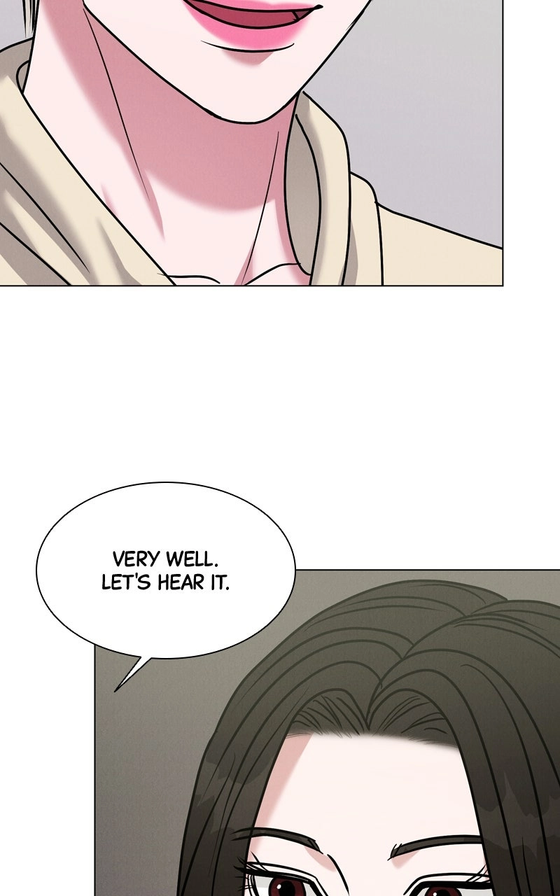 If You Don’t Love, You Die Chapter 38 - page 14