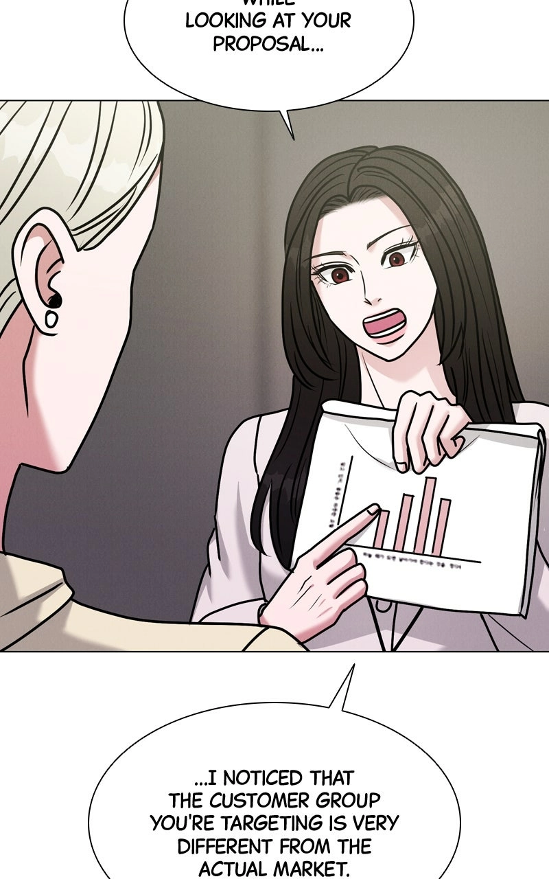 If You Don’t Love, You Die Chapter 38 - page 16