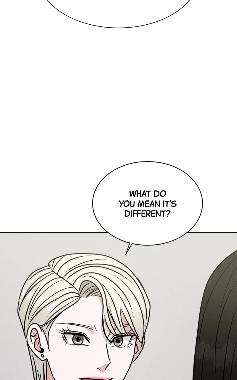 If You Don’t Love, You Die Chapter 38 - page 17