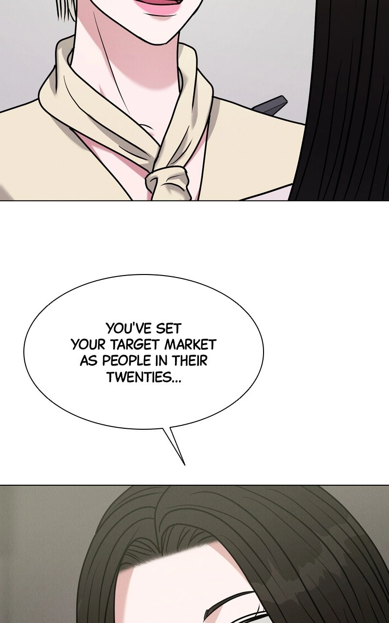 If You Don’t Love, You Die Chapter 38 - page 18