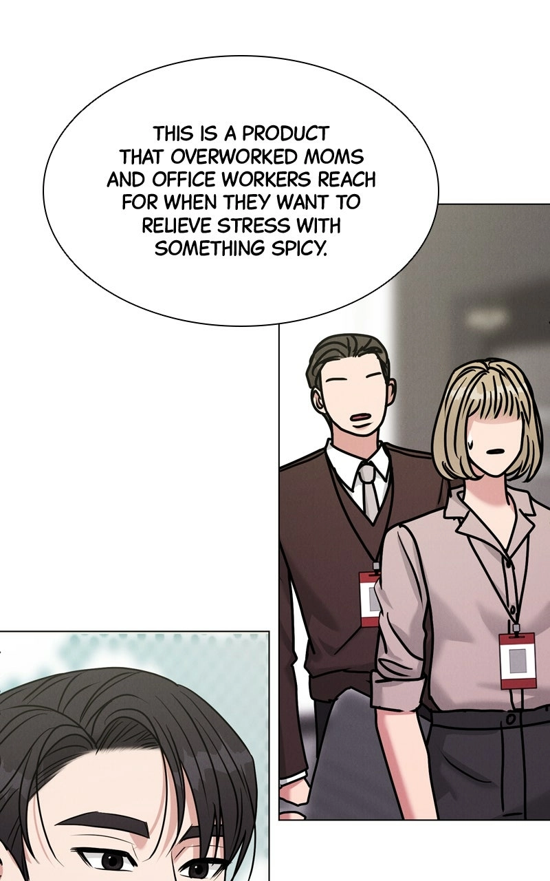If You Don’t Love, You Die Chapter 38 - page 20