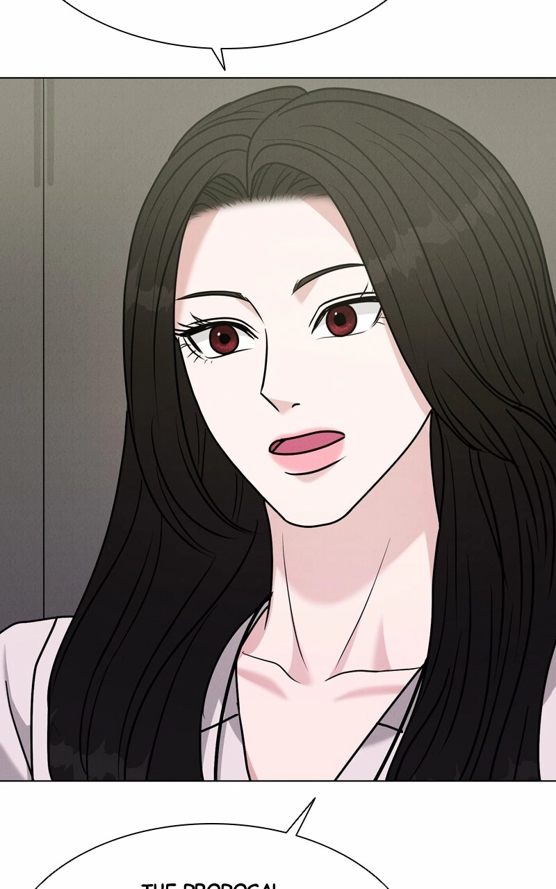 If You Don’t Love, You Die Chapter 38 - page 22