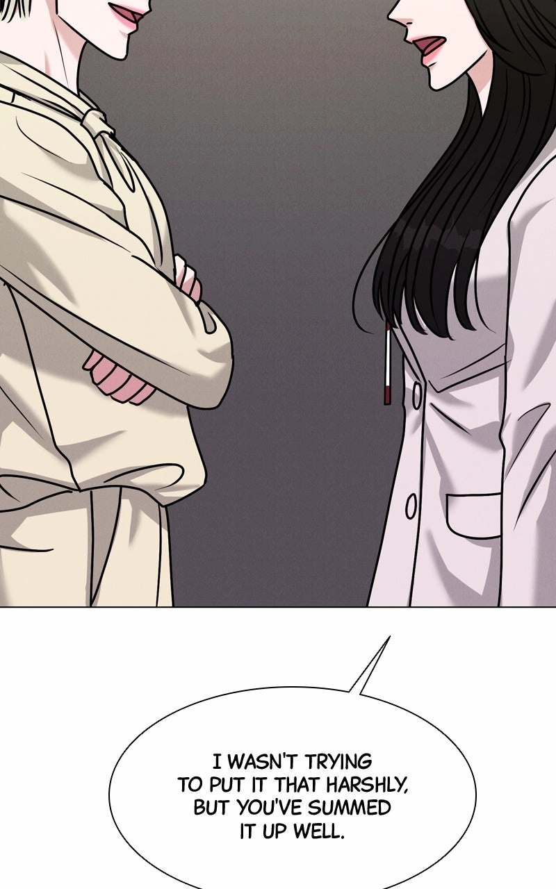 If You Don’t Love, You Die Chapter 38 - page 25
