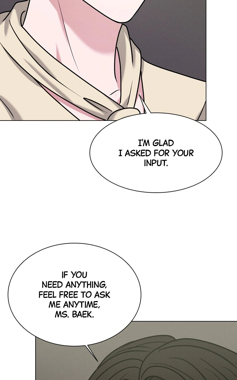 If You Don’t Love, You Die Chapter 38 - page 27