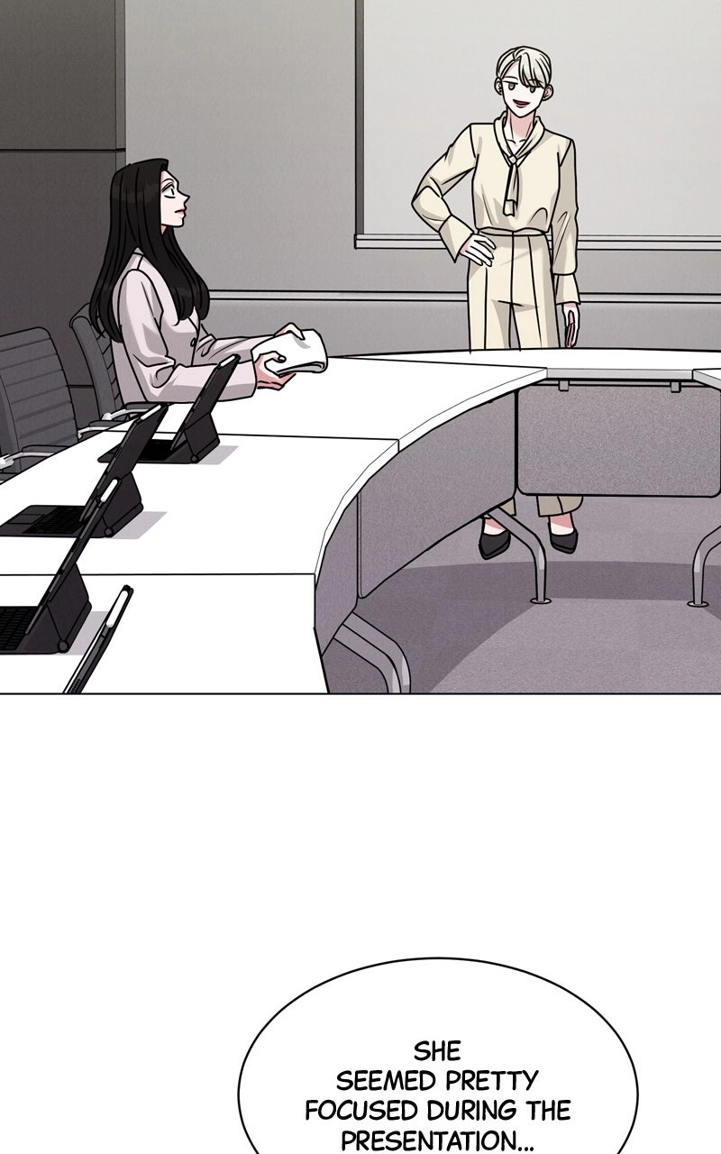 If You Don’t Love, You Die Chapter 38 - page 3