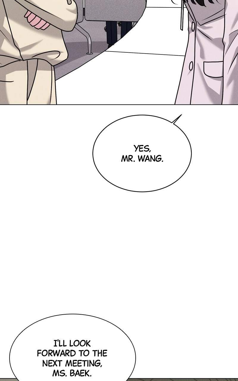 If You Don’t Love, You Die Chapter 38 - page 33