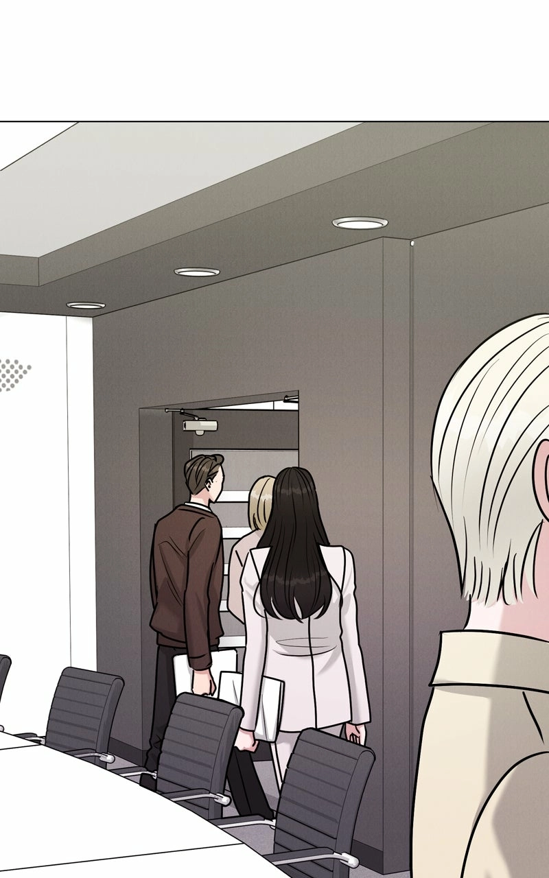 If You Don’t Love, You Die Chapter 38 - page 35
