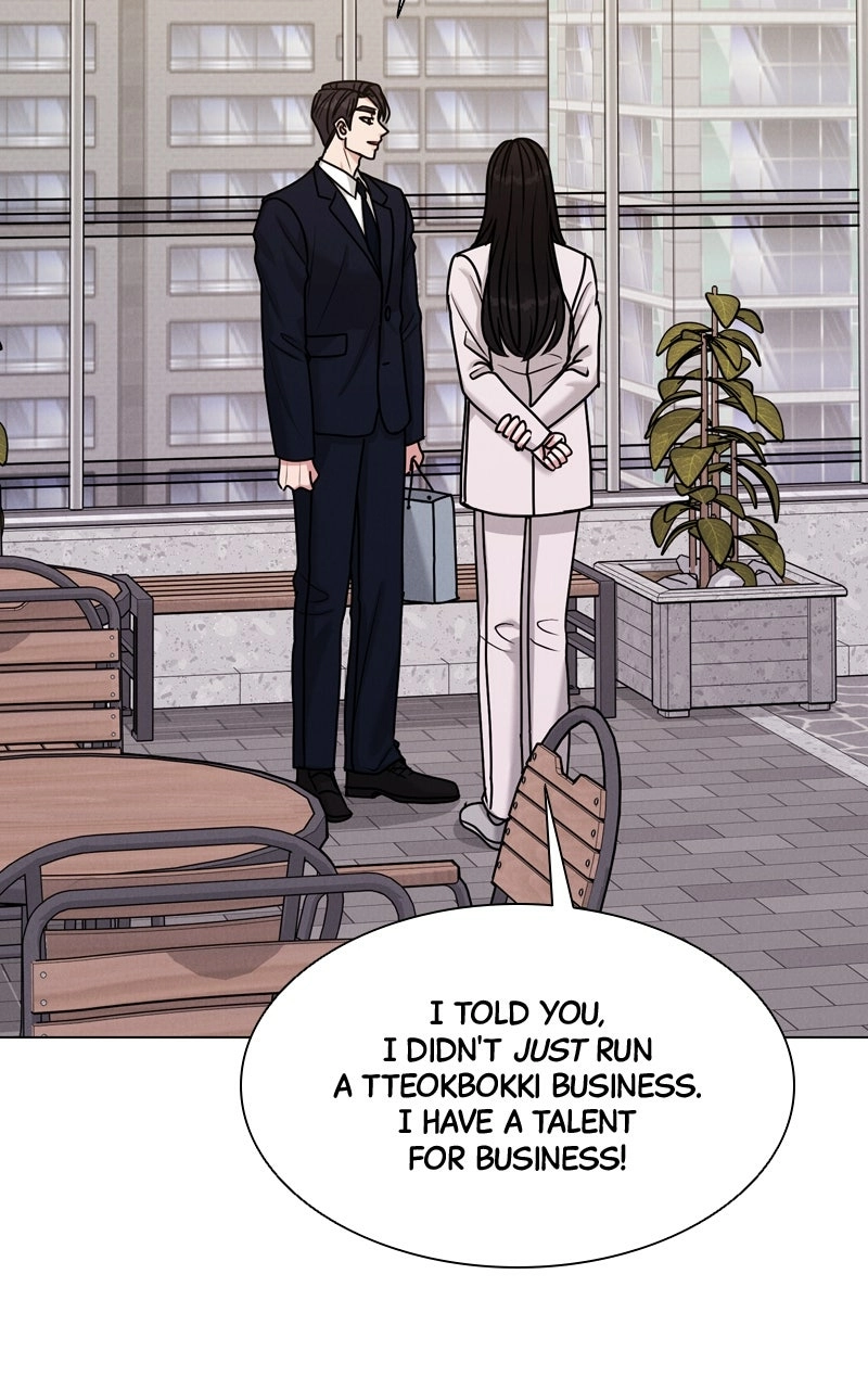 If You Don’t Love, You Die Chapter 38 - page 41